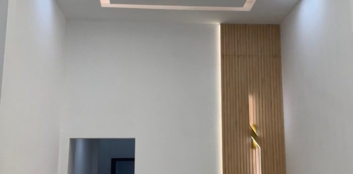 BÁN NHÀ MỚI ĐẸP LÊ THỊ HOA – BÌNH CHIỂU, THỦ ĐỨC- 3.5 TỶ