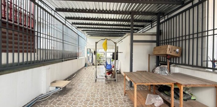 BÁN NHÀ ĐƯỜNG SỐ 19, HIỆP BÌNH CHÁNH, THỦ ĐỨC – GIÁ 8,5 TỶ