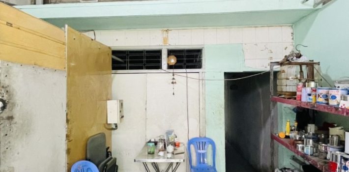 BÁN ĐẤT MẶT TIỀN LÊ THỊ HOA, BÌNH CHIỂU, THỦ ĐỨC – 6,5 TỶ