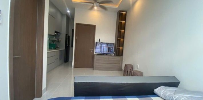 BÁN NHÀ 3 TẦNG ĐƯỜNG SỐ 8, TRƯỜNG THỌ, THỦ ĐỨC – 7,79 TỶ