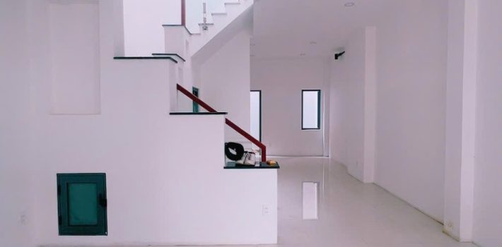 BÁN NHÀ 3 TẦNG HXH NGÔ CHÍ QUỐC, BÌNH CHIỂU, THỦ ĐỨC – 4.5 TỶ