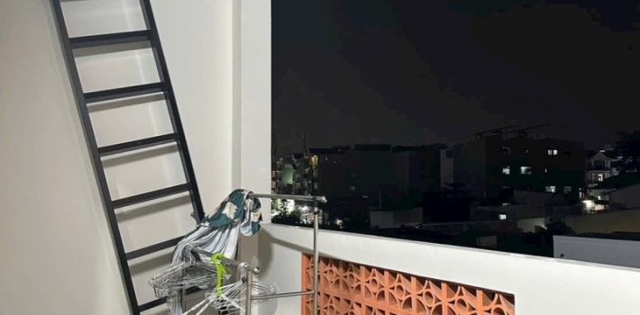 BÁN NHÀ MỚI XÂY ĐƯỜNG SỐ 13, TAM BÌNH, THỦ ĐỨC – GIÁ 5 TỶ