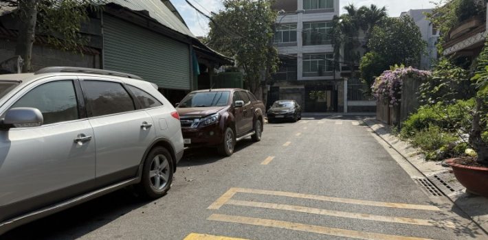 BÁN NHÀ KHA VẠN CÂN, HIỆP BÌNH CHÁNH, THỦ ĐỨC – GIÁ TL
