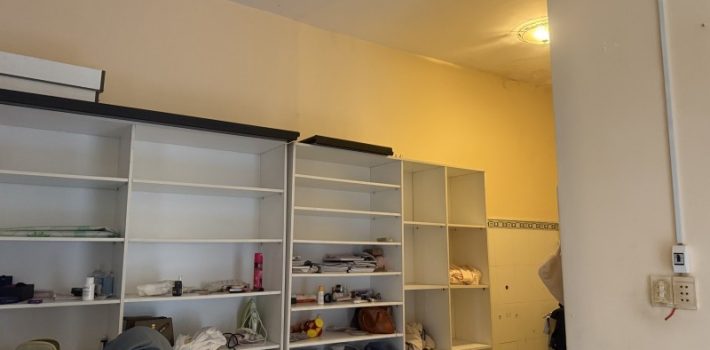 BÁN MTKD 5 TẦNG TÔ NGỌC VÂN, TAM PHÚ, THỦ ĐỨC – 20 TỶ