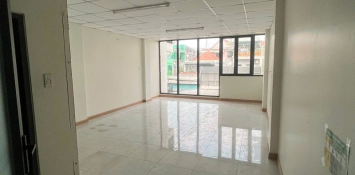 BÁN NHÀ MẶT TIỀN TÔ NGỌC VÂN, LINH TÂY, THỦ ĐỨC – CHO THUÊ 70TR/THÁNG