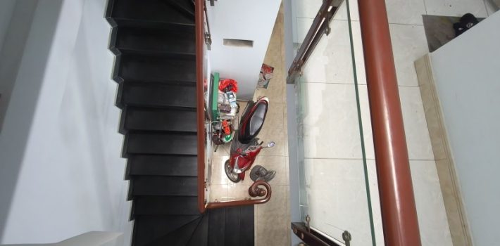 BÁN NHÀ ĐƯỜNG SỐ 11, LINH XUÂN, THỦ ĐỨC – HẺM XE TẢI – 6.75 TỶ