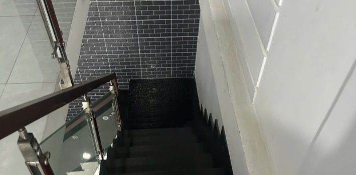 BÁN NHÀ MẶT TIỀN LÊ THỊ HOA, BÌNH CHIỂU, THỦ ĐỨC – 2.95 TỶ