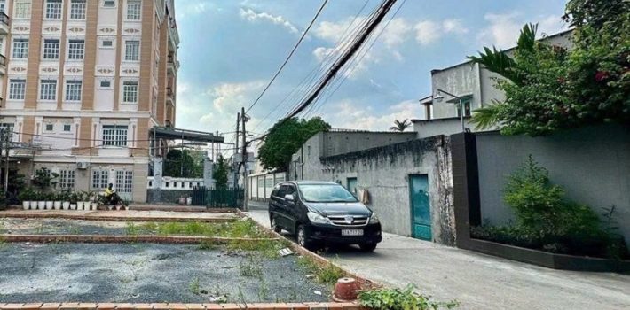 BÁN ĐẤT GẦN PHẠM VĂN ĐỒNG, LINH ĐÔNG, THỦ ĐỨC – 6,7 TỶ