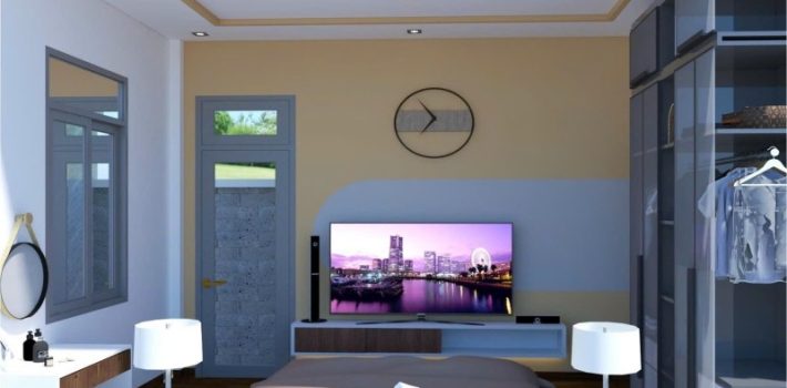 BÁN NHÀ 2 TẦNG ĐƯỜNG SỐ 1, BÌNH CHIỂU, THỦ ĐỨC –  8,6 TỶ