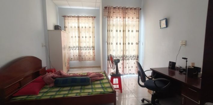 BÁN NHÀ ĐƯỜNG SỐ 11, LINH XUÂN, THỦ ĐỨC – HẺM XE TẢI – 6.75 TỶ