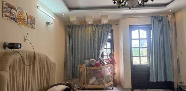BÁN MTKD 5 TẦNG TÔ NGỌC VÂN, TAM PHÚ, THỦ ĐỨC – 20 TỶ