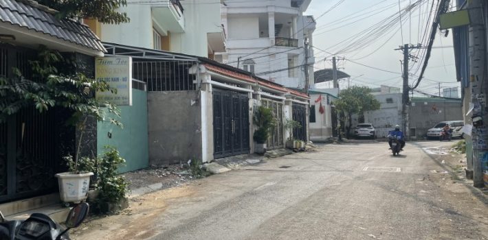 BÁN NHÀ QUỐC LỘ 13, HIỆP BÌNH PHƯỚC, THỦ ĐỨC – GIÁ 8,6 TỶ