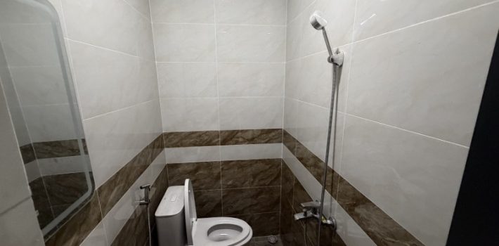 BÁN NHÀ MẶT TIỀN ĐƯỜNG SỐ 9, LINH TÂY, THỦ ĐỨC – 15,6 TỶ