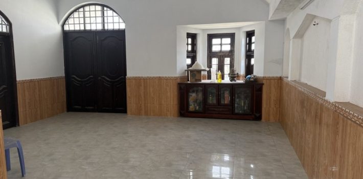 BÁN NHÀ KHA VẠN CÂN, HIỆP BÌNH CHÁNH, THỦ ĐỨC – GIÁ TL