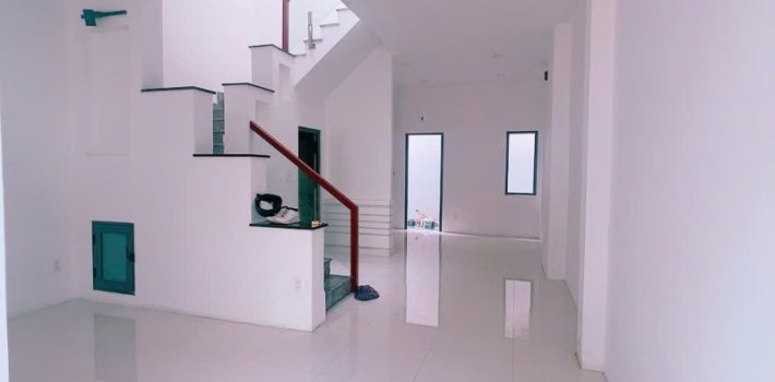 BÁN NHÀ 3 TẦNG HXH NGÔ CHÍ QUỐC, BÌNH CHIỂU, THỦ ĐỨC – 4.5 TỶ