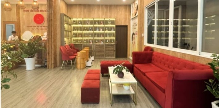 BÁN NHÀ MẶT TIỀN ĐƯỜNG SỐ 4, LINH CHIỂU, THỦ ĐỨC – 32 TỶ TL