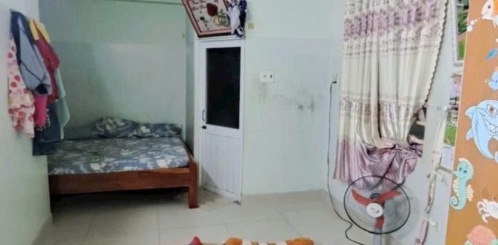 BÁN NHÀ 3 TẦNG CĂN GÓC, NGÔ CHÍ QUỐC, BÌNH CHIỂU, THỦ ĐỨC