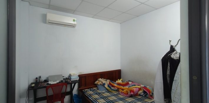 BÁN NHÀ ĐƯỜNG SỐ 11, LINH XUÂN, THỦ ĐỨC – HẺM XE TẢI – 6.75 TỶ