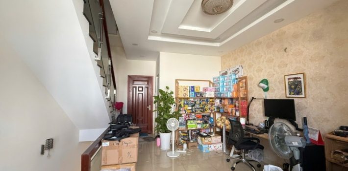 BÁN NHÀ ĐƯỜNG SỐ 19, HIỆP BÌNH CHÁNH, THỦ ĐỨC – GIÁ 8,5 TỶ