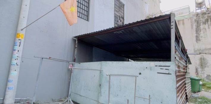 BÁN ĐẤT VỊ TRÍ VIP PHƯỜNG TRƯỜNG THỌ, THỦ ĐỨC, GẦN MẶT TIỀN