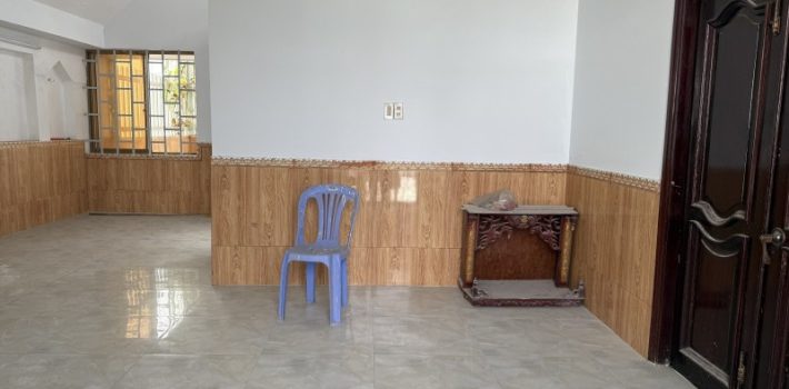 BÁN NHÀ KHA VẠN CÂN, HIỆP BÌNH CHÁNH, THỦ ĐỨC – GIÁ TL