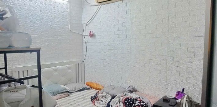 BÁN NHÀ HẺM XE TẢI TRÁNH NGÔ CHÍ QUỐC, BÌNH CHIỂU, THỦ ĐỨC