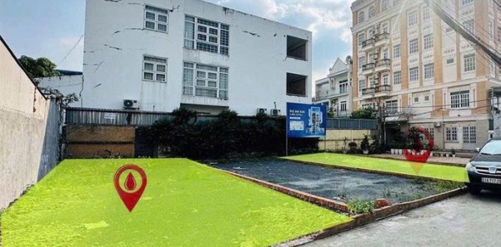 BÁN ĐẤT GẦN PHẠM VĂN ĐỒNG, LINH ĐÔNG, THỦ ĐỨC – 6,7 TỶ