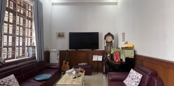 BÁN BIỆT THỰ MINI GẦN CHỢ THỦ ĐỨC- LINH ĐÔNG, THỦ ĐỨC-13 TỶ