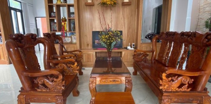 BÁN BIỆT 3 TẦNG THỰ Đ. TAM CHÂU, TAM PHÚ, THỦ ĐỨC –12,5 TỶ