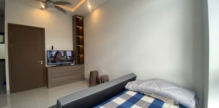 BÁN NHÀ 3 TẦNG ĐƯỜNG SỐ 8, TRƯỜNG THỌ, THỦ ĐỨC – 7,79 TỶ
