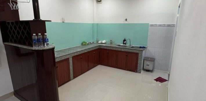 BÁN NHÀ VÕ VĂN NGÂN, LINH CHIỂU, THỦ ĐỨC – ĐANG CHO THUÊ