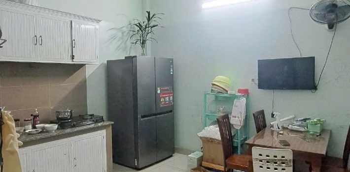 BÁN NHÀ 3 TẦNG CĂN GÓC, NGÔ CHÍ QUỐC, BÌNH CHIỂU, THỦ ĐỨC