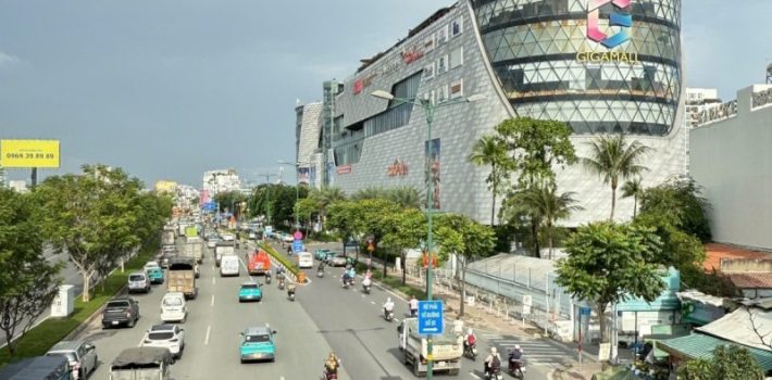 BÁN NHÀ ĐƯỜNG SỐ 19, HIỆP BÌNH CHÁNH, THỦ ĐỨC – GIÁ 8,5 TỶ
