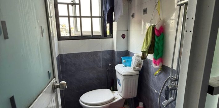 BÁN NHÀ ĐƯỜNG LÊ THỊ HOA, BÌNH CHIỂU, THỦ ĐỨC – GIÁ 3,1 TỶ