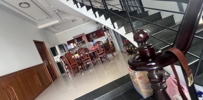 BÁN BIỆT THỰ MINI GẦN CHỢ THỦ ĐỨC- LINH ĐÔNG, THỦ ĐỨC-13 TỶ