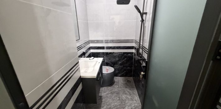 BÁN NHÀ MẶT TIỀN ĐƯỜNG SỐ 9, LINH TÂY, THỦ ĐỨC – 15,6 TỶ