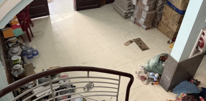 BÁN NHÀ KHA VẠN CÂN, HIỆP BÌNH CHÁNH, THỦ ĐỨC – GIÁ TL
