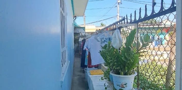 BÁN NHÀ HẺM XE TẢI TRÁNH NGÔ CHÍ QUỐC, BÌNH CHIỂU, THỦ ĐỨC