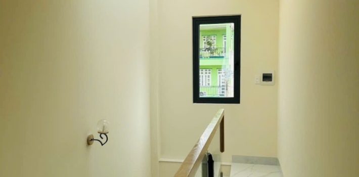 BÁN NHÀ MỚI XÂY ĐƯỜNG SỐ 13, TAM BÌNH, THỦ ĐỨC – GIÁ 5 TỶ
