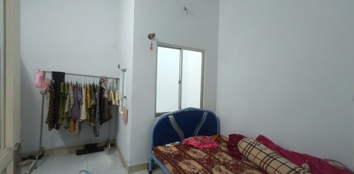 BÁN NHÀ ĐƯỜNG SỐ 11, LINH XUÂN, THỦ ĐỨC – HẺM XE TẢI – 6.75 TỶ