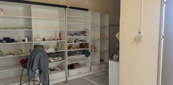 BÁN MTKD 5 TẦNG TÔ NGỌC VÂN, TAM PHÚ, THỦ ĐỨC – 20 TỶ