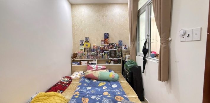 BÁN NHÀ ĐƯỜNG SỐ 19, HIỆP BÌNH CHÁNH, THỦ ĐỨC – GIÁ 8,5 TỶ