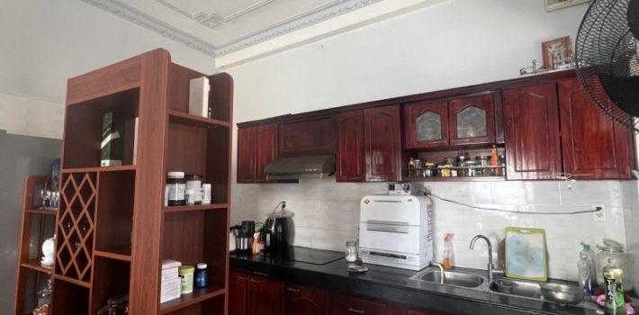BÁN BIỆT THỰ MINI GẦN CHỢ THỦ ĐỨC- LINH ĐÔNG, THỦ ĐỨC-13 TỶ