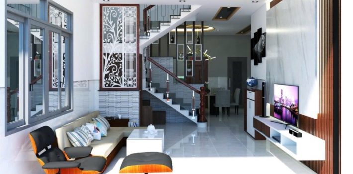 BÁN NHÀ 2 TẦNG ĐƯỜNG SỐ 1, BÌNH CHIỂU, THỦ ĐỨC –  8,6 TỶ