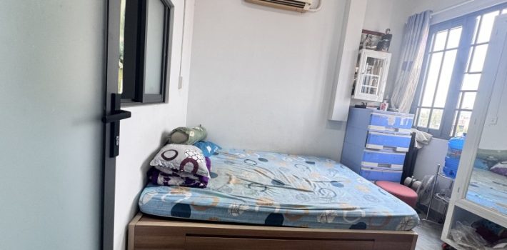 BÁN NHÀ ĐƯỜNG LÊ THỊ HOA, BÌNH CHIỂU, THỦ ĐỨC – GIÁ 3,1 TỶ
