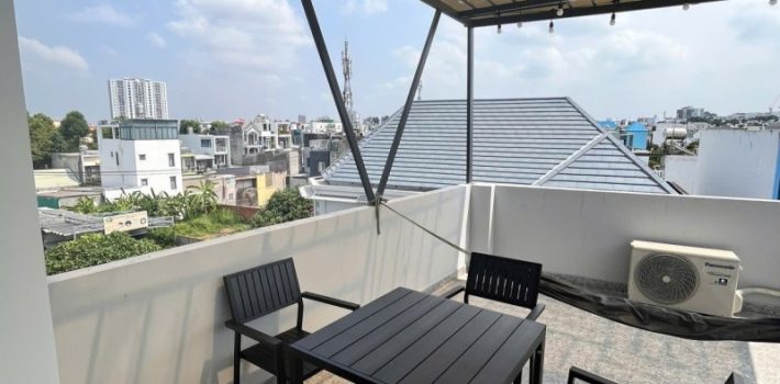 BÁN NHÀ 3 TẦNG ĐƯỜNG SỐ 8, TRƯỜNG THỌ, THỦ ĐỨC – 7,79 TỶ