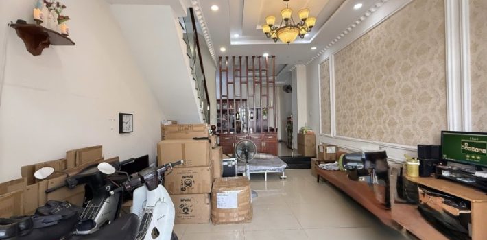 BÁN NHÀ ĐƯỜNG SỐ 19, HIỆP BÌNH CHÁNH, THỦ ĐỨC – GIÁ 8,5 TỶ