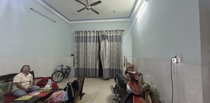 BÁN NHÀ ĐƯỜNG SỐ 8, LINH XUÂN, THỦ ĐỨC – NHÀ HOÀN CÔNG
