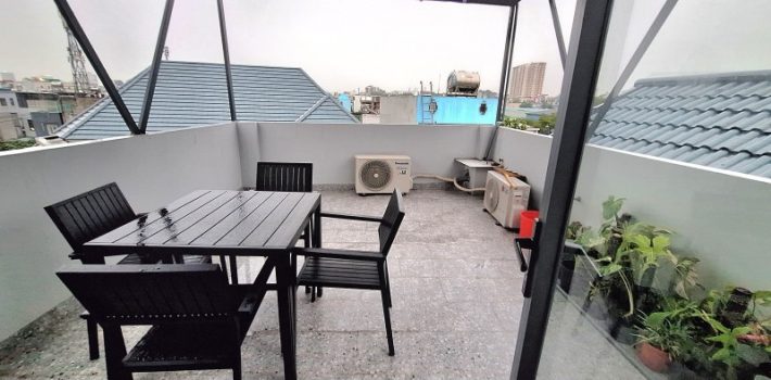 BÁN NHÀ 3 TẦNG ĐƯỜNG SỐ 8, TRƯỜNG THỌ, THỦ ĐỨC – 7,79 TỶ