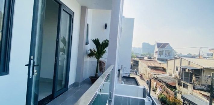 BÁN NHÀ 2 TẦNG ĐƯỜNG SỐ 10, TAM BÌNH, THỦ ĐỨC – 8,3 TỶ TL